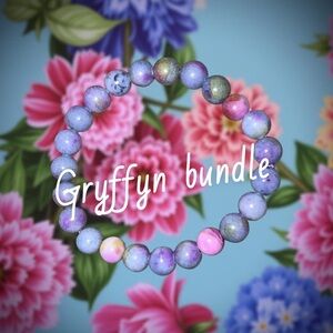 Bracelet bundle